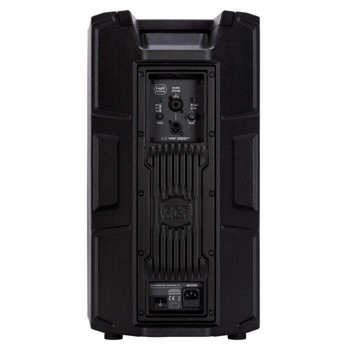 RCF ART 910A – Professional 2100w Active 10" Speaker - Image 3