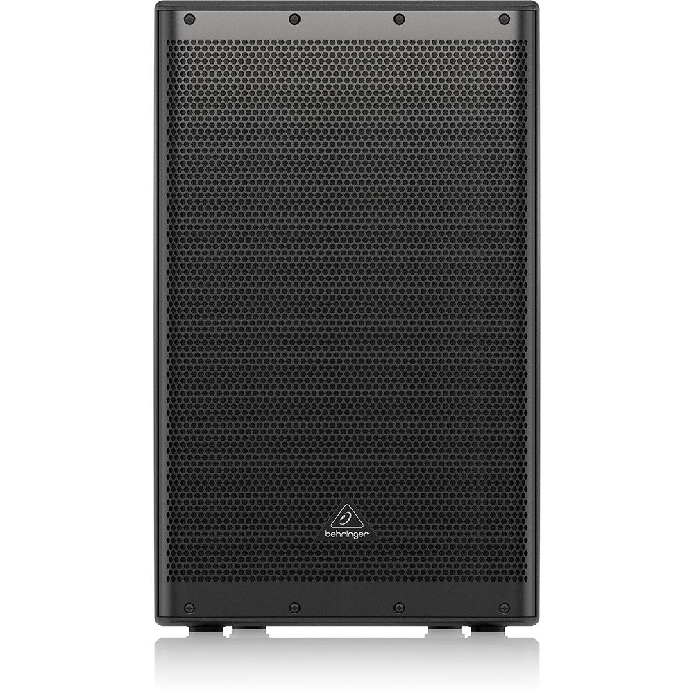 Behringer DR115DSP – Active 15" PA Speaker with DSP, 2-Channel Mixer & Bluetooth