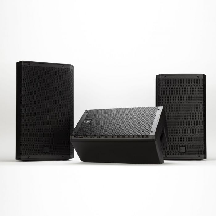 RCF ART 910A – Professional 2100w Active 10" Speaker - Image 7