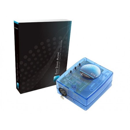 Sunlite SUNLITEESA9 Entry Level ESA Easy Stand Alone DMX Software