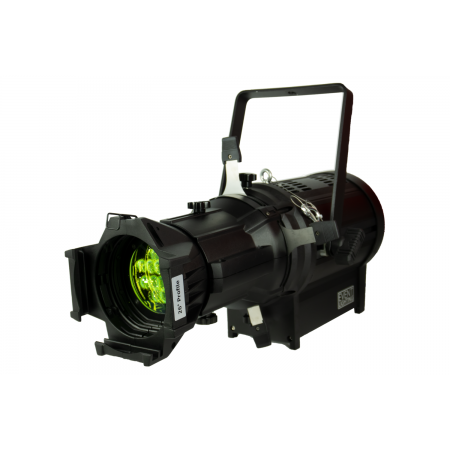 PS200LEFC - Profile Spot 200W RGBL Light Engine plus Gobo Holder. Order Lens Seperately!