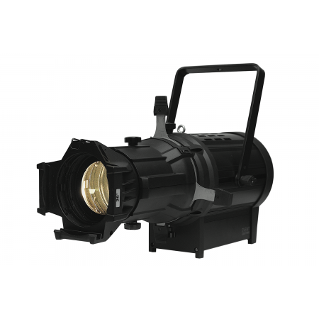 PS200LEWW - Profile Spot 200W WW Light Engine plus Gobo Holder. Order Lens Seperately!