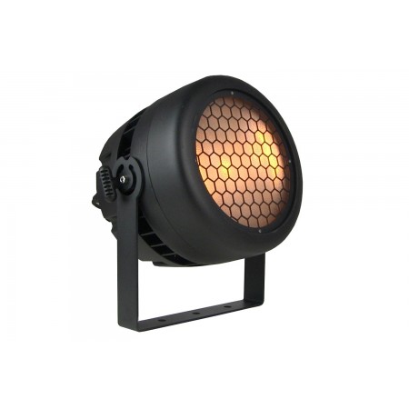 CYCLOPS - IP rated 300W WW + 16x3W RGBA Wash Fixture