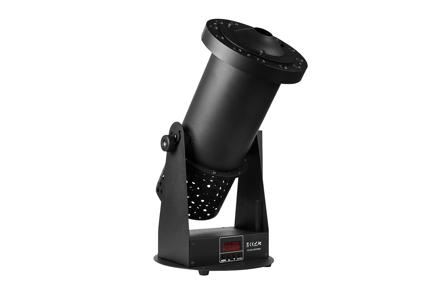 BLOWER6LED - Confetti Blower with RGB LEDs - Image 4