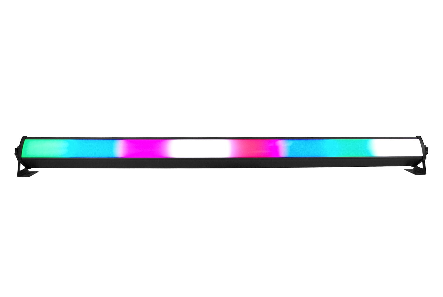 Event Lighting BAR224FXL - 224 RGB LED Bar with 16 Segment Control - Image 6
