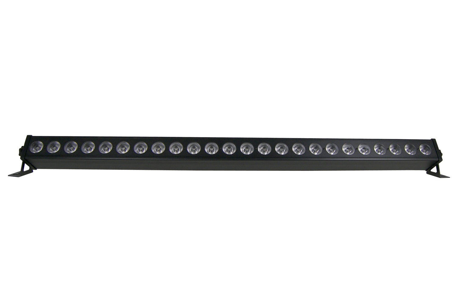 Event Lighting Lite BAR24X4L - 24x 4W RGBW LED Bar with 8 Segment Control - Image 6
