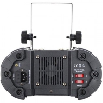 CR Aqua LED Water Effect light - Image 2