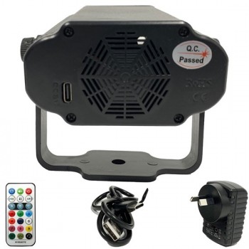 CR Mini RGB Laser - Image 2