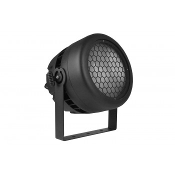 CYCLOPS - IP rated 300W WW + 16x3W RGBA Wash Fixture - Image 2