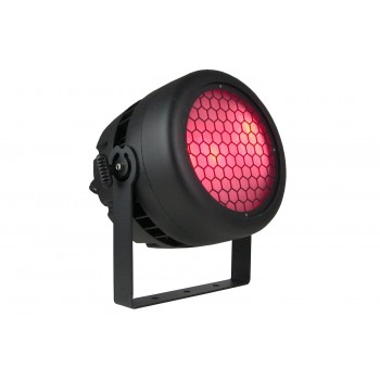 CYCLOPS - IP rated 300W WW + 16x3W RGBA Wash Fixture - Image 3