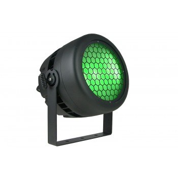 CYCLOPS - IP rated 300W WW + 16x3W RGBA Wash Fixture - Image 4
