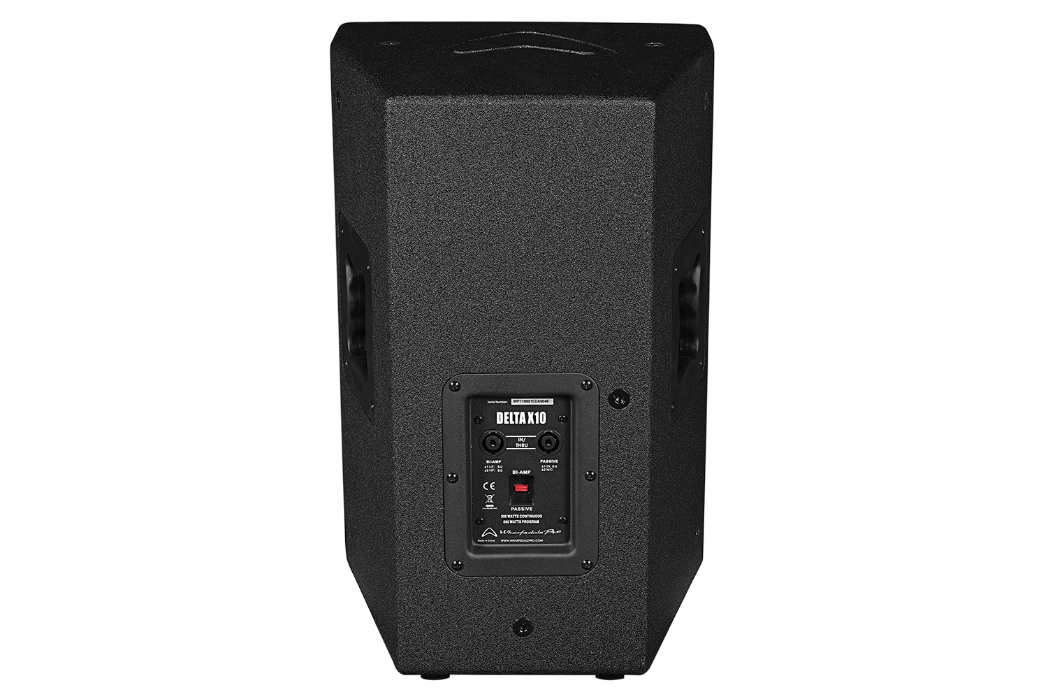 Wharfedale Pro Delta-X10 Passive Speaker - Image 7