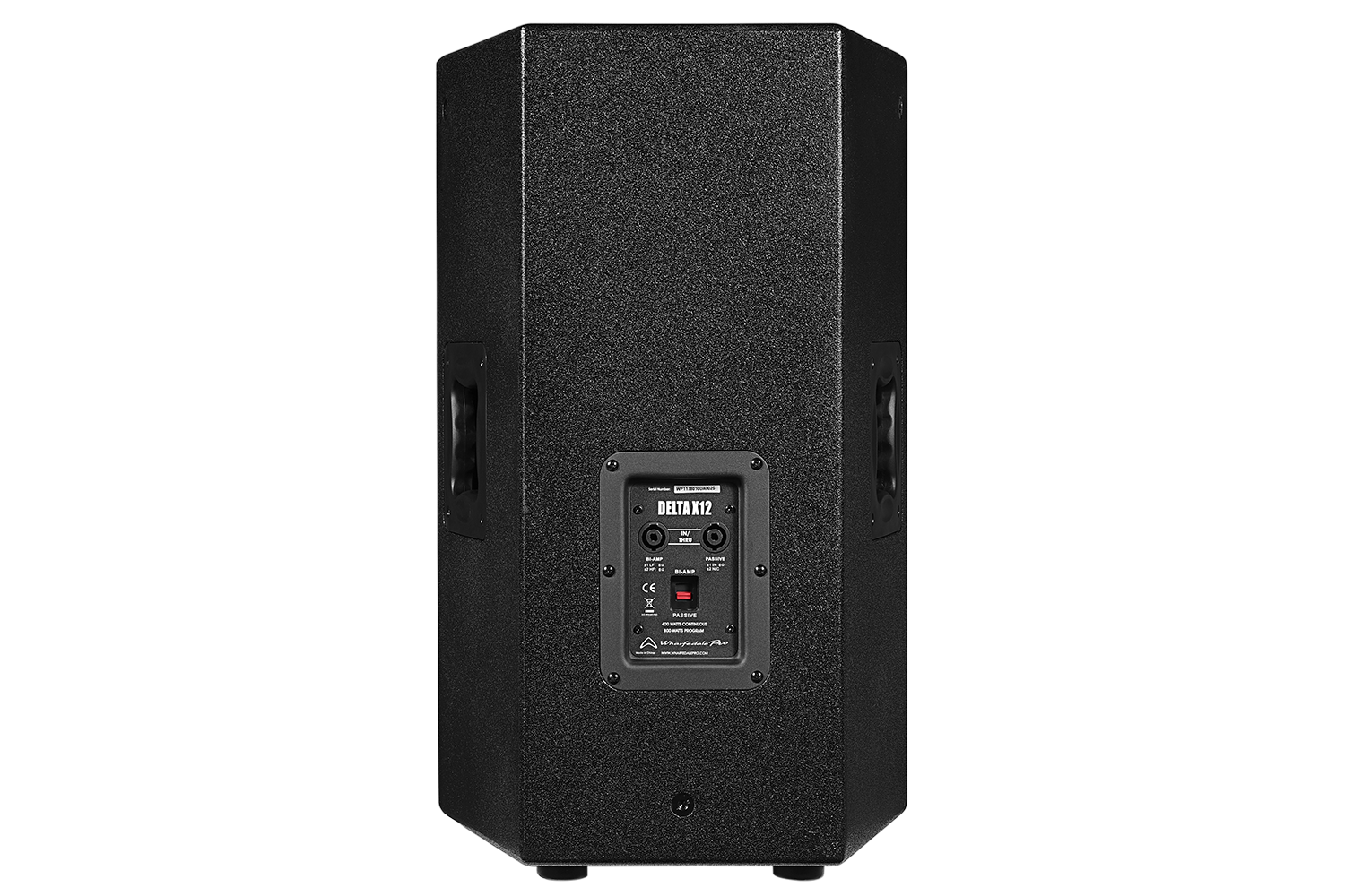 Wharfedale Pro Delta-X12 Passive Speaker - Image 6
