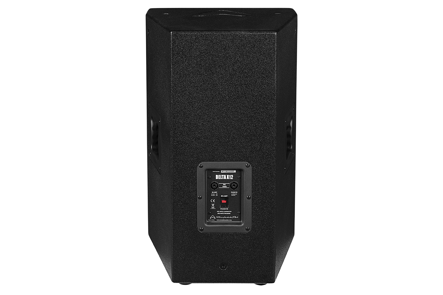 Wharfedale Pro Delta-X12 Passive Speaker - Image 7