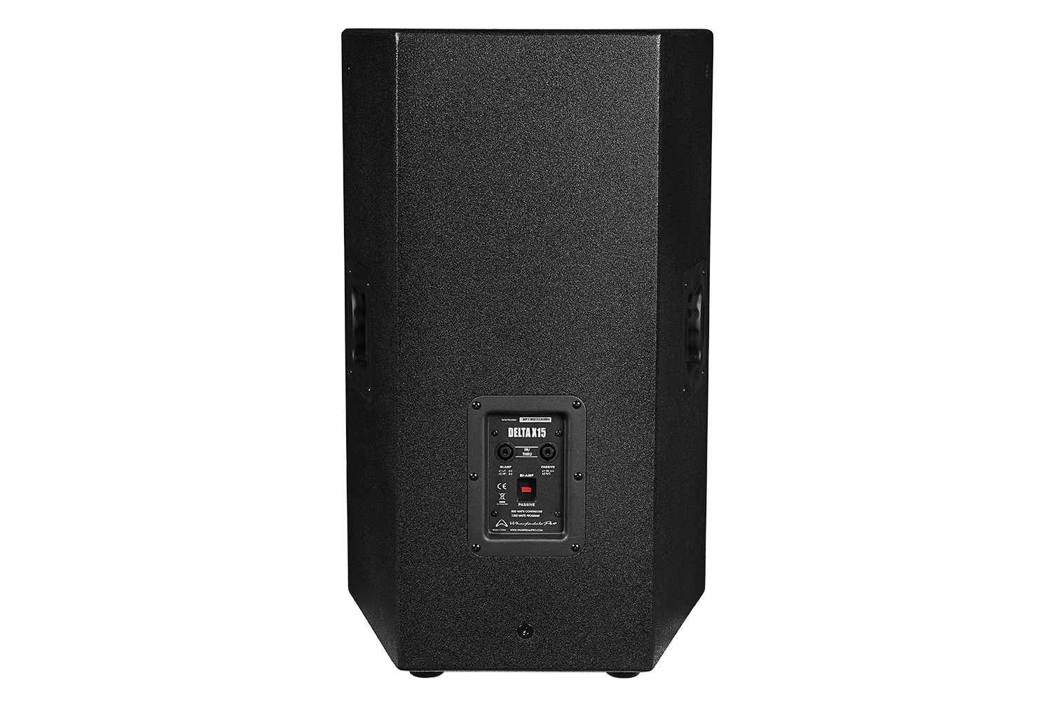 Wharfedale Pro Delta-X15 Passive Speaker - Image 5