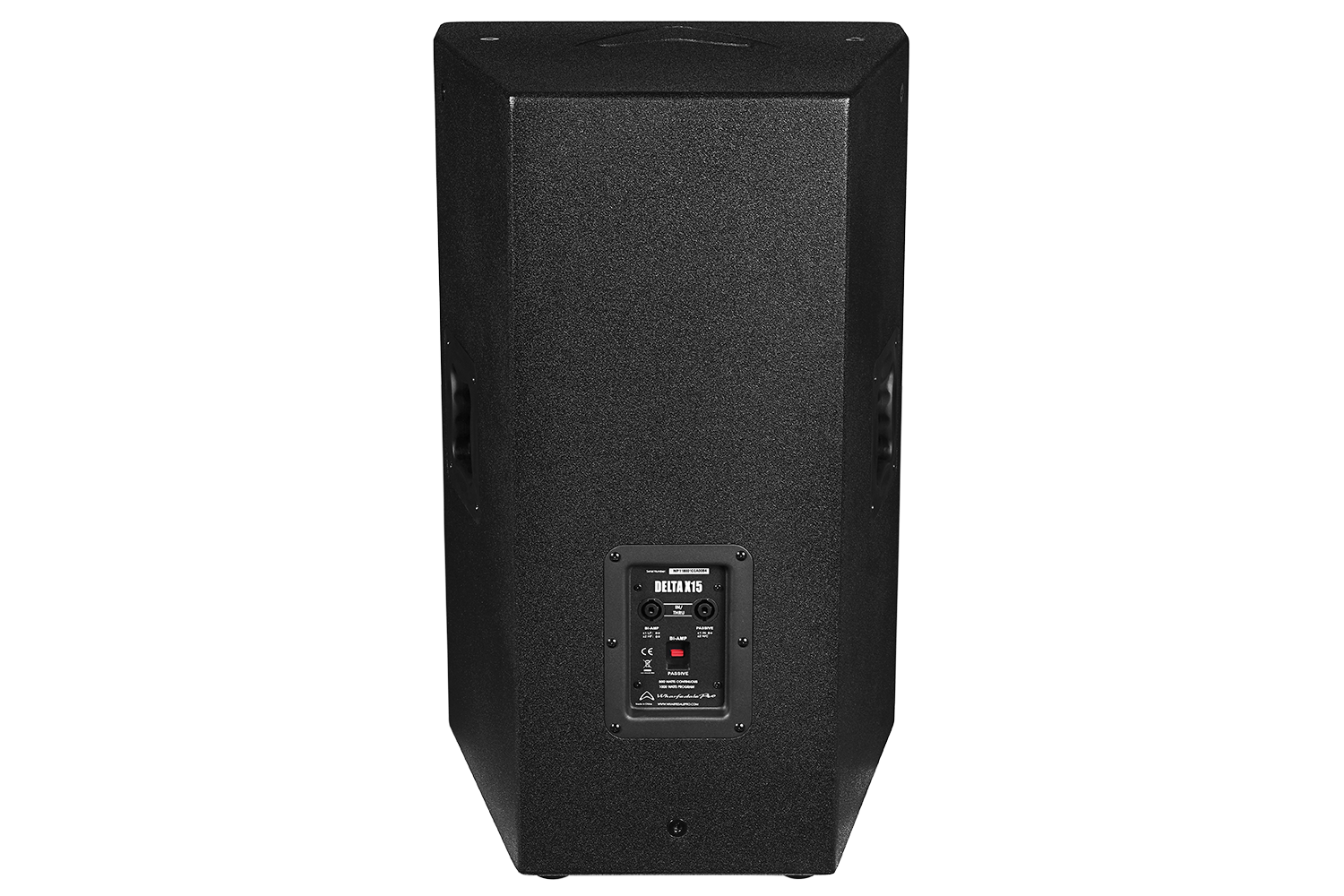 Wharfedale Pro Delta-X15 Passive Speaker - Image 6