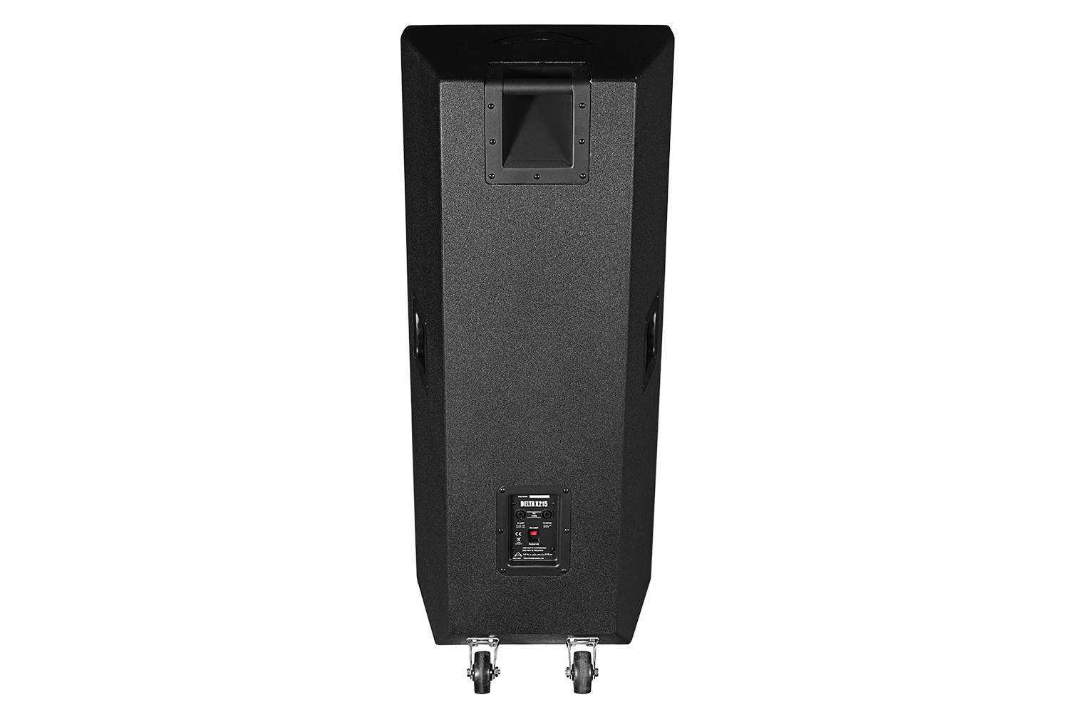 Wharfedale Pro Delta-X215 Passive Speaker - Image 9