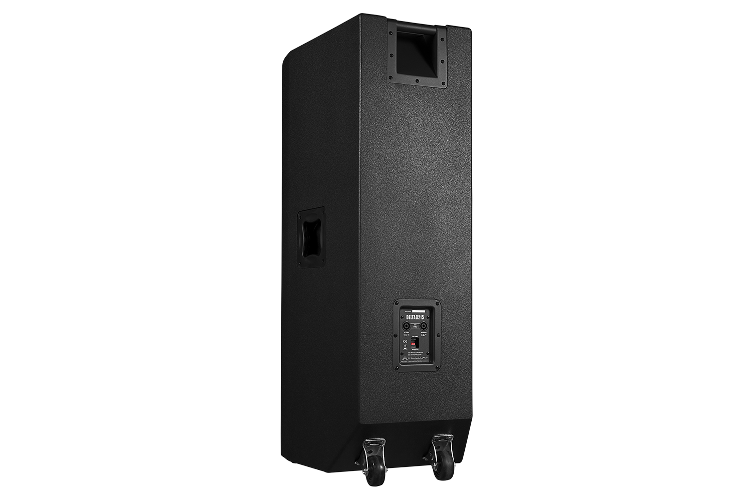 Wharfedale Pro Delta-X215 Passive Speaker - Image 11