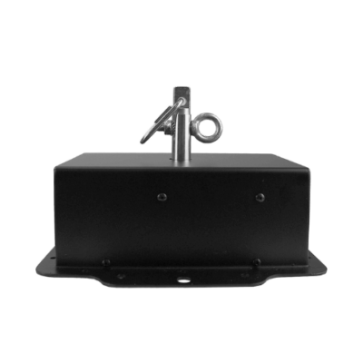 Event Lighting Party M400 – Very Large Mirror Ball Motor