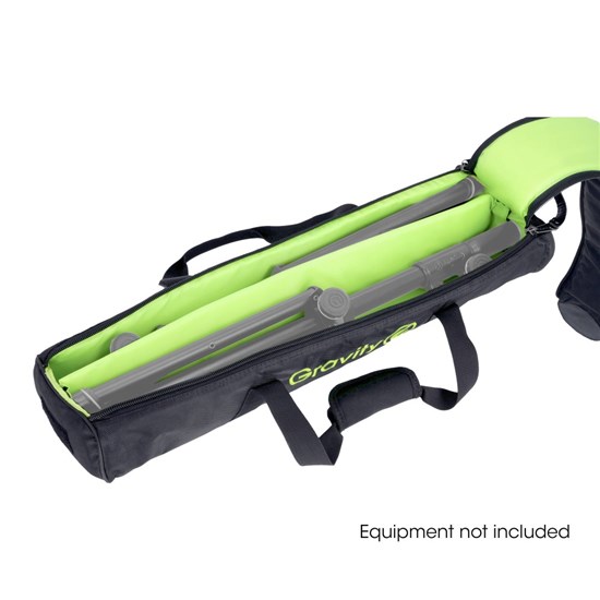 Gravity GBGSS2TB Transport Bag for 2 Speaker Stands - Image 2