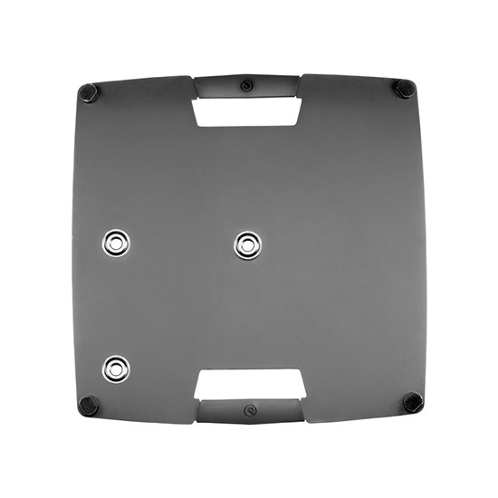 Gravity LS431B Lighting Stand w/ Square Steel Base & Off Centre Mounting Option - Image 2
