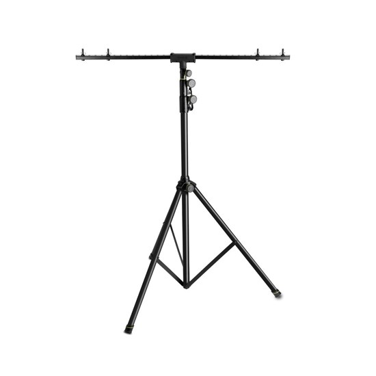 Gravity LSTBTV28 Lighting Stand With TBar (Large) - Image 2