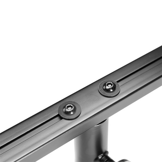 Gravity GSAT36B Adjustable Tbar For Speaker Stands - Image 4