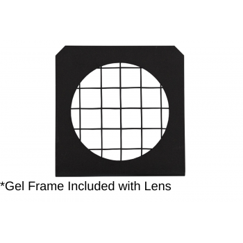 PS200LEWW - Profile Spot 200W WW Light Engine plus Gobo Holder. Order Lens Seperately! - Image 2