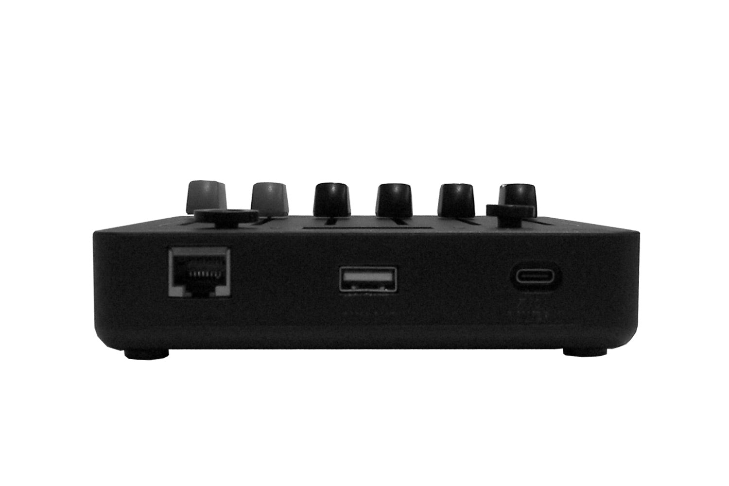 Event Lighting KONTROL5W - DMX Controller with WDMX on-board - Image 4