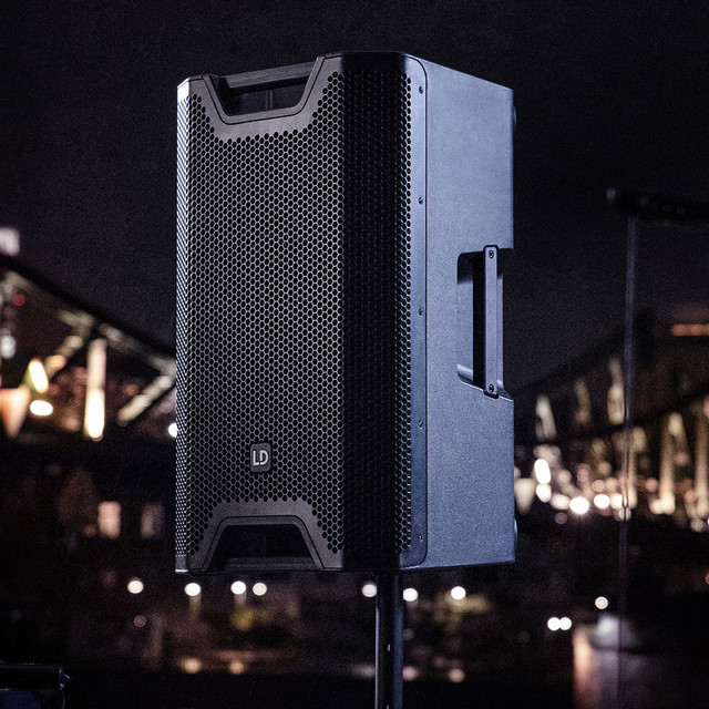 LD ICOA 12 ACTIVE BLUETOOTH (EACH) - Image 5