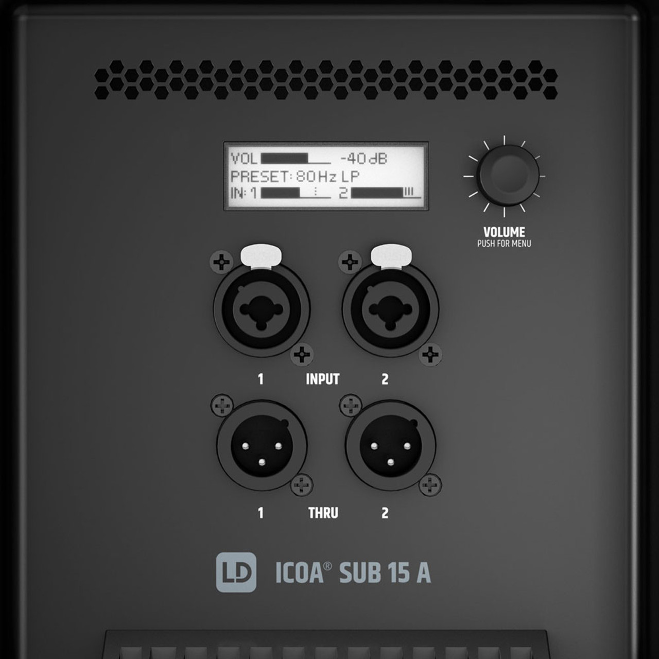 LD ICOA SUB 15 ACTIVE (EACH) - Image 4