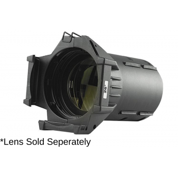 PS300LEWW - Profile Spot 300W Warm White Light Engine plus Gobo Holder (Lens Required) - Image 3