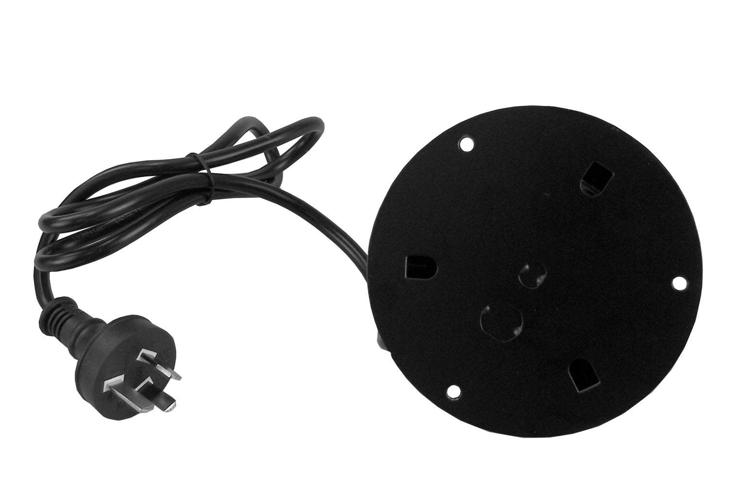 Event Lighting Party M40 - Small Mirror Ball Motor - Image 2