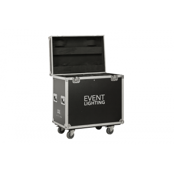 MCASE2VLS - Road Case for moving heads, suits 2 unit of M1H300W, M1H420W, M1H250W, M1H200W - Image 4