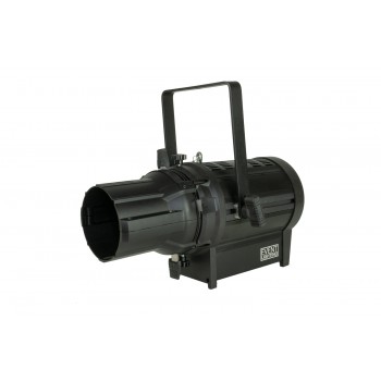 PS200LEFC - Profile Spot 200W RGBL Light Engine plus Gobo Holder. Order Lens Seperately! - Image 4