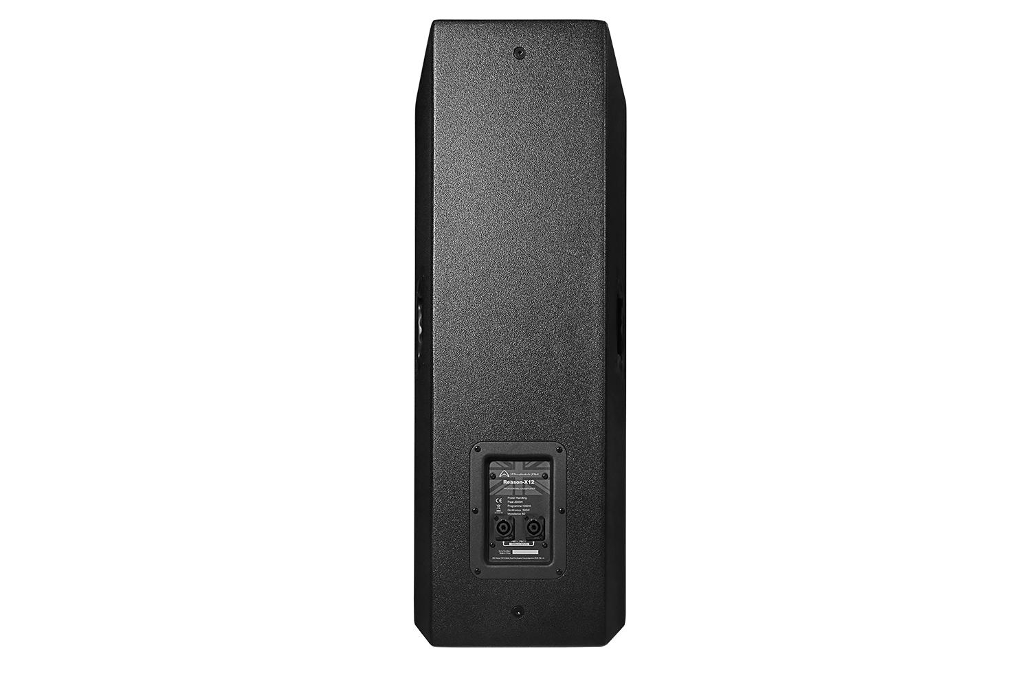 Wharfedale Pro REASON-X12 Passive Speaker - Image 5