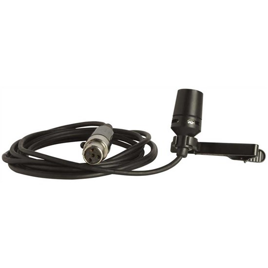 Shure BLX14 CVL Wireless Lapel Lavalier Mic System K14 - Image 4