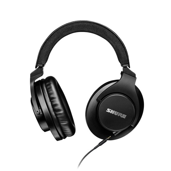 Shure SRH440A Professional Studio Headphones - Image 2