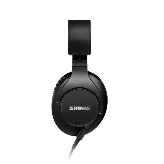 Shure SRH440A Professional Studio Headphones - Image 3