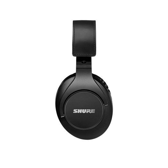 Shure SRH440A Professional Studio Headphones - Image 4