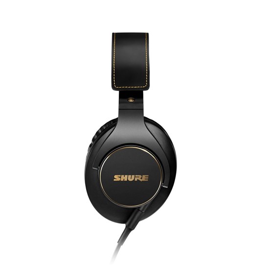 Shure SRH840A Professional Monitoring Headphones - Image 3