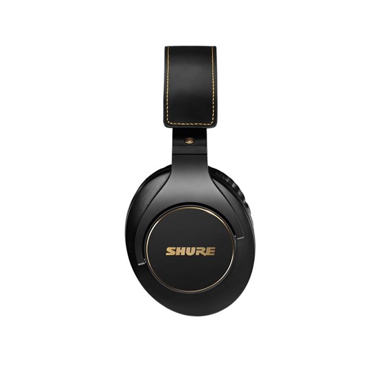 Shure SRH840A Professional Monitoring Headphones - Image 4