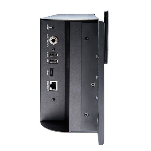 Soundcraft Ui16 16-In Remote Controlled Digital Mixer - Image 3