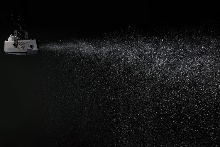 Antari SW300 - Snow Machine - Image 4