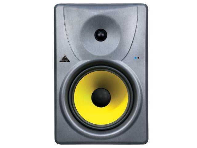 Behringer B1031A TRUTH STUDIO MONITOR 8 inch - Image 3
