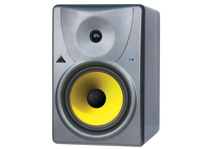 Behringer B1031A TRUTH STUDIO MONITOR 8 inch - Image 4