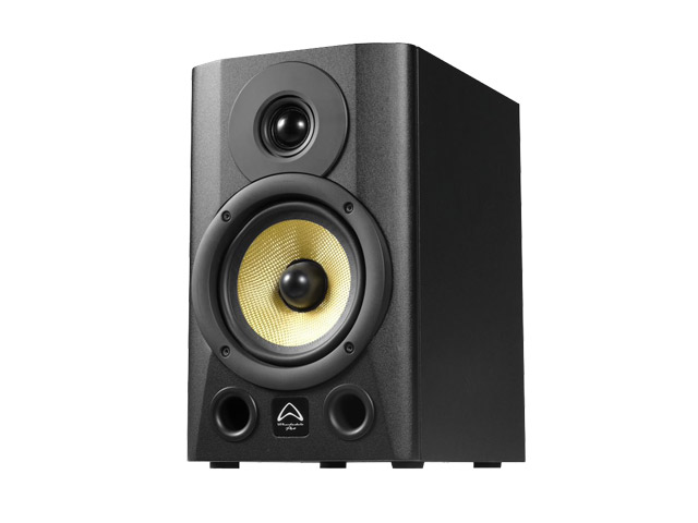 Wharfedale DIAMONDBT5 Pro Studio Monitors Bluetooth 5 Inch (Single)