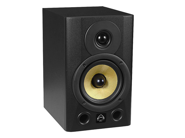 Wharfedale DIAMONDBT5 Pro Studio Monitors Bluetooth 5 Inch (Single) - Image 2