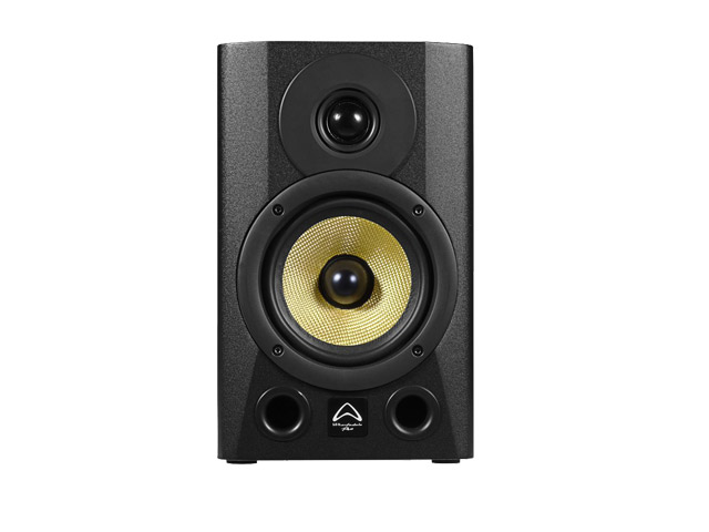 Wharfedale DIAMONDBT5 Pro Studio Monitors Bluetooth 5 Inch (Single) - Image 4
