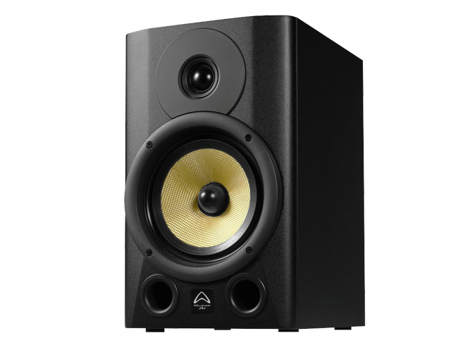 Wharfedale DIAMONDBT7 Pro Studio Monitors Bluetooth 7 Inch (Single)